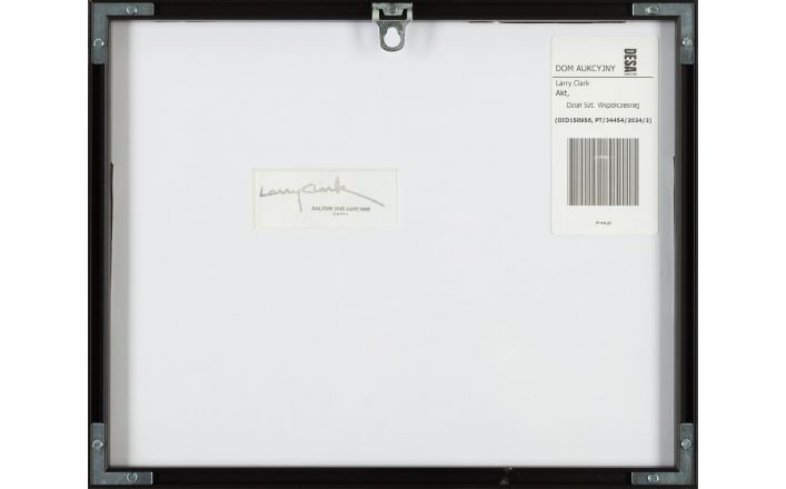 Larry Clark, Z cyklu 