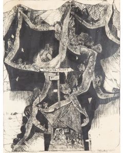 Stefan Suberlak, "Schronisko 5", 1974 - pic 1