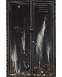 Władysław Kufko, "Ptaki", XX/XXI w. - pic 1