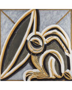 Marek Sobczyk, "Pierwszy głód pokarmu wg Tolmana" , 1998 - pic 1