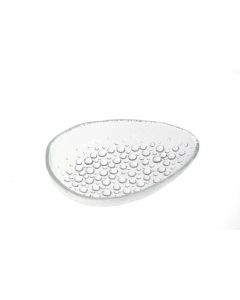 Patera deserowa z sestawu "Asteroid", Jan Sylwester Drost, lata 70. XX w. - pic 1
