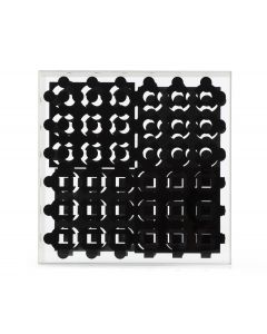 Victor Vasarely, Helios, 1967 - pic 1
