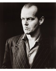 Jack Nicholson, 1981 - pic 1