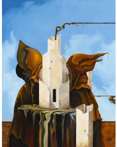 Bogdan Pilatowicz, "Tajemnica", 2023 - pic 1