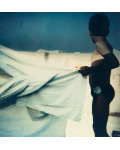 Corinne Mercadier, Bez tytułu (10a), z cyklu: “Ou commence le ciel?”, 1995-96 - pic 1