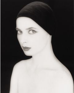 Robert Mapplethorpe, Isabella Rossellini, 1988/1999 - pic 1