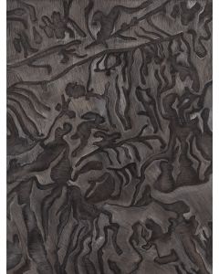 Marlena Mosior, "Kornik 2", 2025 - pic 1