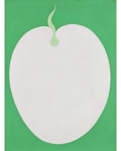 Jan Dobkowski, "Ab Ovo", 1973 - pic 1