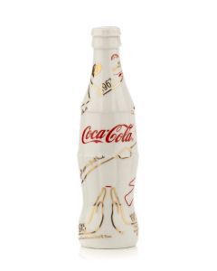 Butelka Coca Coli, XXI w. - pic 1