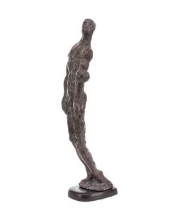 Sławomir Lewiński, "Bramkarz", 2 poł. XX w. - pic 1