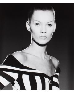 Guy Marineau, Kate Moss, 1997 - pic 1