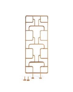 Regał, Ludvik Volak, lata 60. XX w. - pic 1