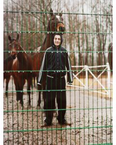 Zuza Krajewska, "Żemo. Pierwszy uśmiech", 2016 - pic 1