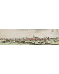 Matthäus Merian, Bruksela, 1640 - pic 1