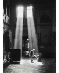 Anatol Węcławski, "Złote strumienie", 1934/2012 - pic 1