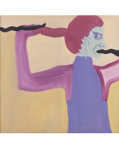 Martyna Czech, "Jad", 2016 - pic 1