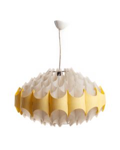 Lampa, lata 60. XX w. - pic 1