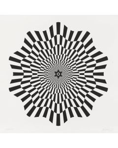 Maurycy Gomulicki, "Supernova", 2020 - pic 1