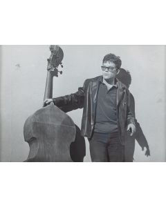 Zbigniew Hartwig, Zbigniew Cybulski, 1965 - pic 1