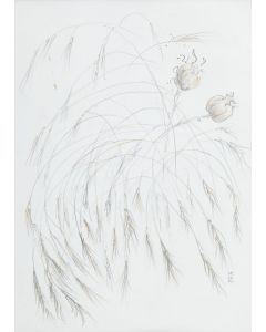 Mieczysław Piprek, Kłosy i maki, XX w. - pic 1