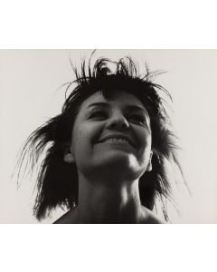 Natalia Lach-Lachowicz, "W pełnym słońcu", 1964 - pic 1