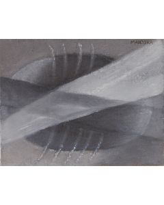 Arika Madeyska, Bez tytułu, 1998 - pic 1