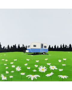 Dawid Orłowski, "Next summer", 2025 - pic 1
