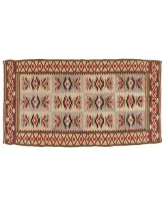 Kilim, nieznany, lata 20.-30. XX w. - pic 1