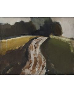 Stanisław Baj, "Droga", XX/XXI w. - pic 1