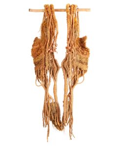 „Ogrody” – "Mutacja III”, Jolanta Bochen, 2 poł. XX w. - pic 1