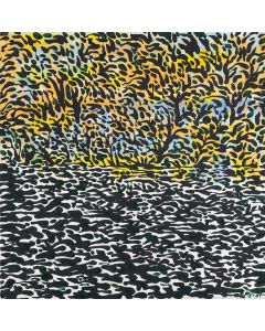Andrzej Fogtt, "Żywioły", 1986 - pic 1