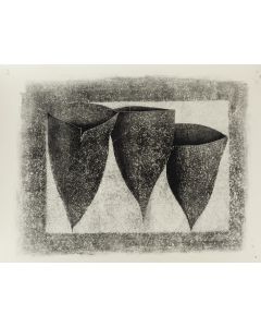 Piotr Strelnik, "Les vases", 1992 - pic 1