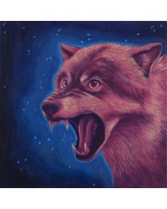 Anna Falk, "Wilk", 2025 - pic 1