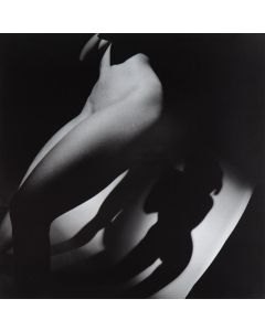 Sergiusz Sachno, "Nagi cień S_13A", 1987 - pic 1