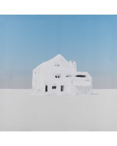 Norman Leto, Dom, 2009 - pic 1