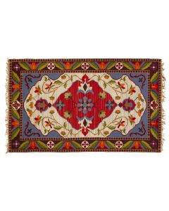 Kilim, XIX/XX w. - pic 1