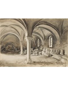 Józef Pieniążek, Kapitularz opactwa w Koprzywnicy, 1925 - pic 1