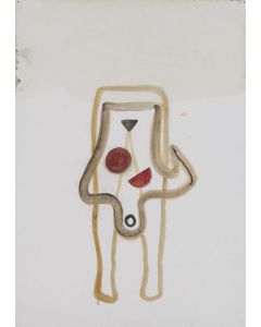 Róża Litwa, Bez tytułu, XX/XXI w. - pic 1