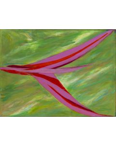 Monika Piwowarska, "Na skrzydłach marzeń", lata 80. XX w. - pic 1