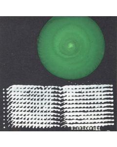 Bronisław Kierzkowski, Bez tytułu - z teki „Konfrontacje”, 2 poł. XX w. - pic 1