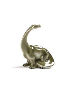 Figurka Dinozaur, nieznany, 2 poł. XX w. - pic 1