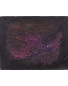 Marek Łączyński / Laczynski, Bez tytułu, 1959 - pic 1