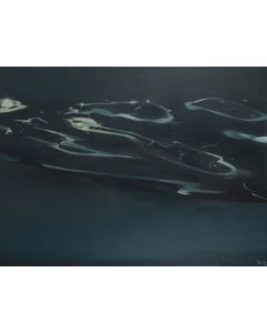 Gabriela Cygan, "Water", 2021 - pic 1