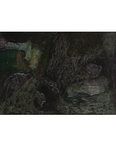 Urszula Broll, "0-13", 1958 - pic 1