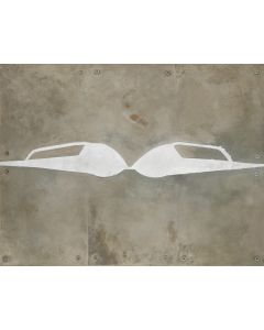 Teresa Pająk, "Wysokie napięcie I", 2011 - pic 1