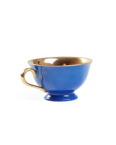 Filiżanka porcelanowa, XX w. - pic 1