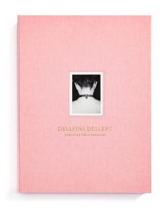 Dellfina Dellert, Zestaw 21 fotografii w pudełku kolekcjonerskim - pic 1