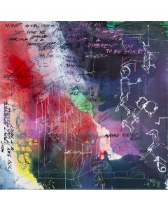 Dorota Bojanowska, "Technicolor", 2024 - pic 1