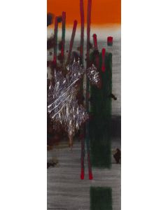 Rajmund Ziemski, Pejzaż, 1976 - pic 1