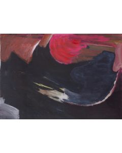 Jan Berdyszak, "Ekspansje II", 1961 - pic 1